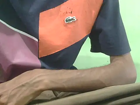 rockyy23boy online show from January 14, 2026, 9:35 am