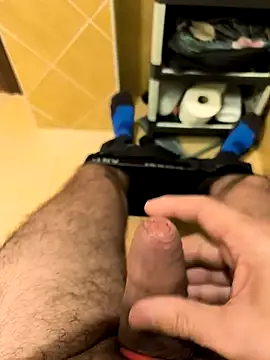 mariopene25 online show from September 21, 2025, 12:43 pm