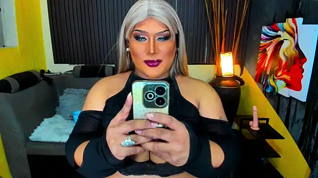 MistressDuhara online show from September 20, 2025, 2:44 pm