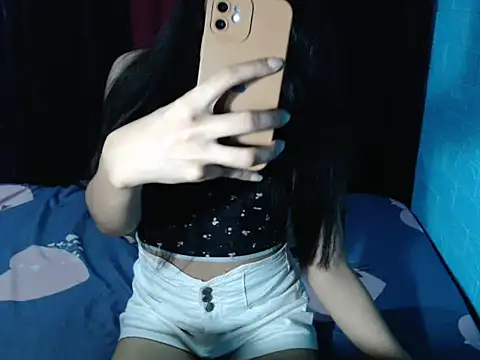 hot jasminexxx online show from March 27, 2026, 2:51 pm