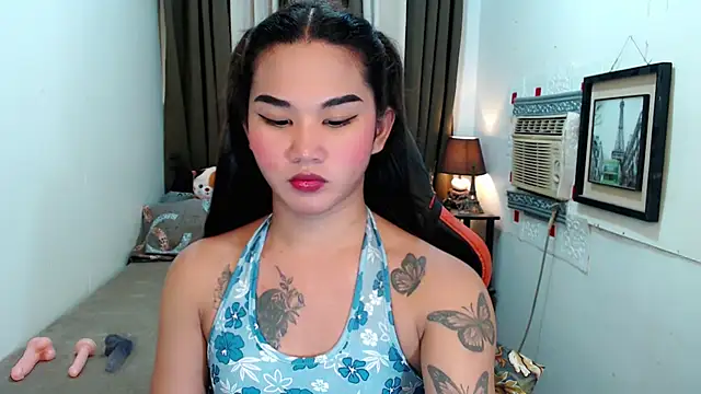 lil fantacy online show from October 12, 2025, 9:32 am