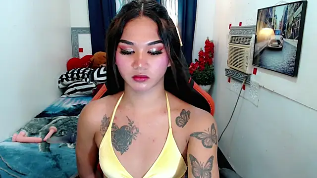 lil fantacy online show from September 12, 2025, 4:51 pm