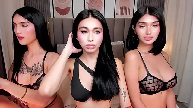 AviMillers online show from October 2, 2025, 1:53 am