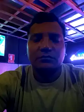 Zorroalf online show from February 5, 2026, 6:59 pm