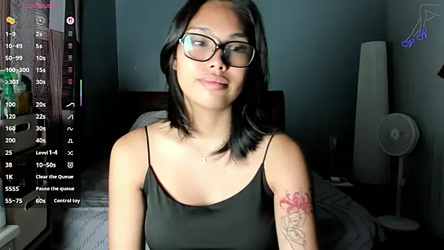 Griselda beatriz3 online show from November 12, 2025, 4:49 am