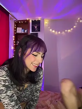 ivka 4 online show from February 8, 2026, 10:18 pm