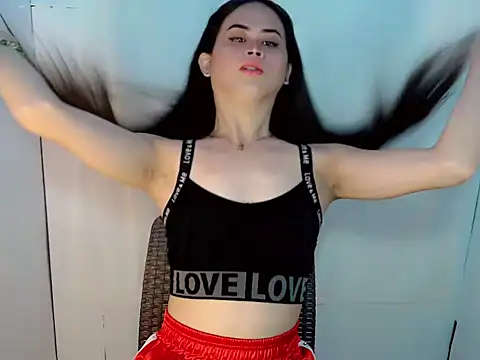 slutty afina online show from June 7, 2026, 6:40 am