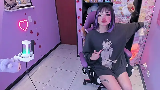 Vero Osb  online show from November 19, 2025, 12:21 am