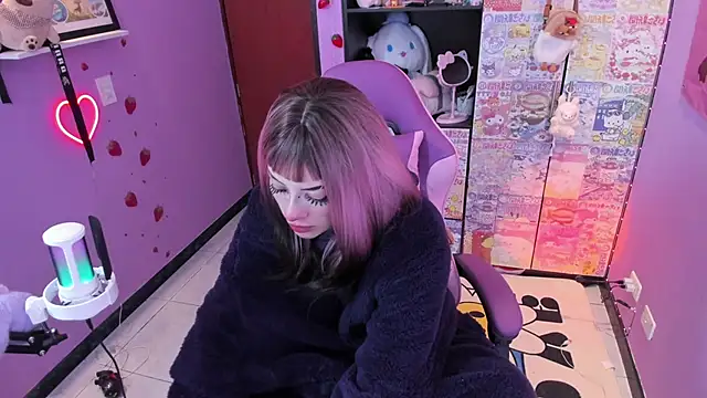 Vero Osb  online show from September 9, 2025, 11:36 pm