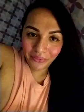 enoria1992 online show from October 17, 2025, 5:55 am