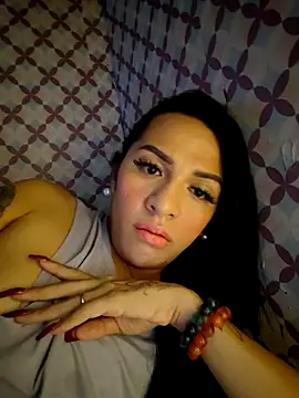 enoria1992 online show from July 20, 2026, 1:02 pm