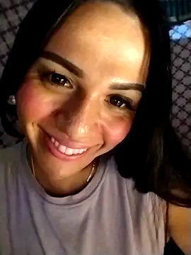 enoria1992 online show from October 5, 2025, 2:30 pm