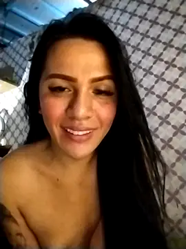 enoria1992 online show from March 15, 2026, 7:04 am