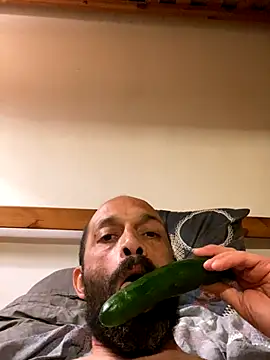 jackadi33 online show from October 7, 2025, 11:06 pm