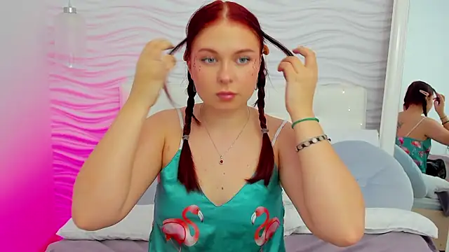 LizyBex online show from March 3, 2026, 1:18 pm