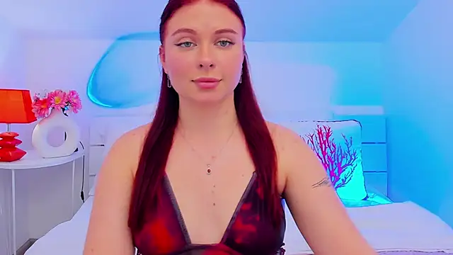 LizyBex online show from May 2, 2026, 12:21 pm