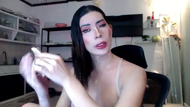 goddessofbigcock1234 online show from September 19, 2025, 6:17 am