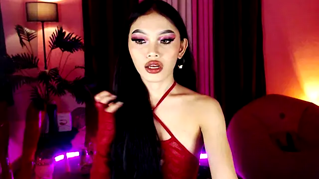 Asianprincess69 online show from September 13, 2025, 3:56 pm