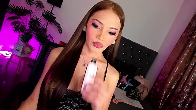Asianprincess69 online show from May 8, 2026, 5:06 pm
