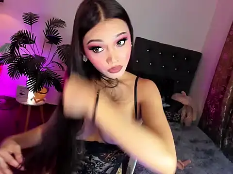 Asianprincess69 online show from June 21, 2026, 4:07 am