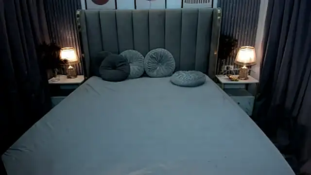 BriannaMckinley online show from March 25, 2026, 10:47 am