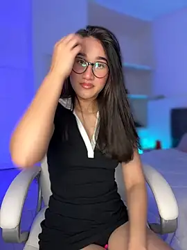 julieta jhonss online show from September 22, 2025, 1:33 am