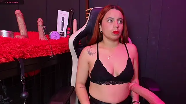 Meghan storm online show from December 3, 2025, 11:42 am