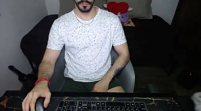 Snapshot of bossking017 chatting on February 22, 2025, 11:46 am bossking017 online show from February 22, 2025, 11:46 am