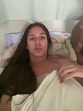 Isabelaa  online show from February 7, 2026, 6:16 pm