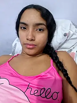 Cataleya ja online show from June 25, 2026, 4:21 am