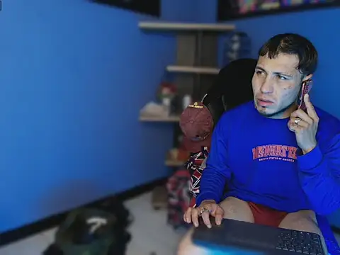 Snapshot of Thonixxx_mr chatting on March 27, 2026, 3:48 am Thonixxx mr online show from March 27, 2026, 3:48 am