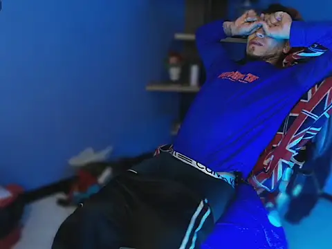 Snapshot of Thonixxx_mr chatting on March 27, 2026, 8:26 am Thonixxx mr online show from March 27, 2026, 8:26 am