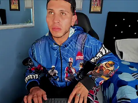 Thonixxx mr online show from February 28, 2026, 4:17 pm