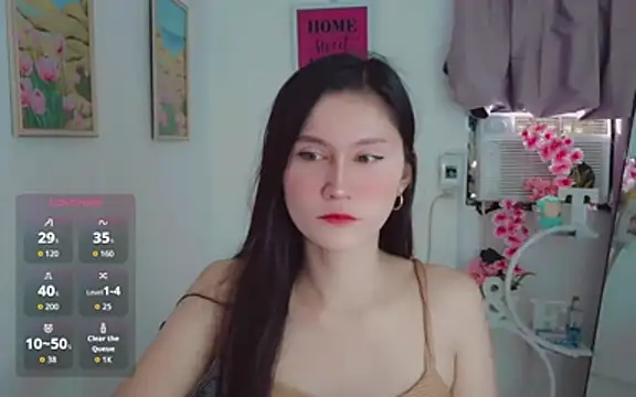 anne smithe online show from March 11, 2026, 1:10 am