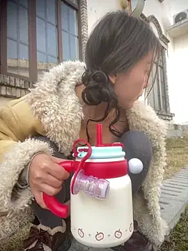 Xiao-meng66 online show from January 8, 2026, 3:12 am