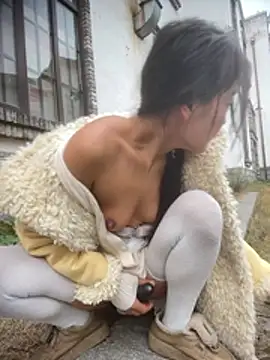 Xiao-meng66 online show from February 8, 2026, 1:03 am