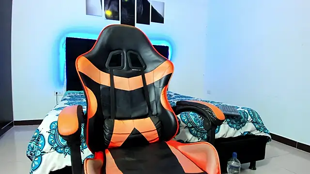 thiago  cp01 online show from January 9, 2026, 4:41 am