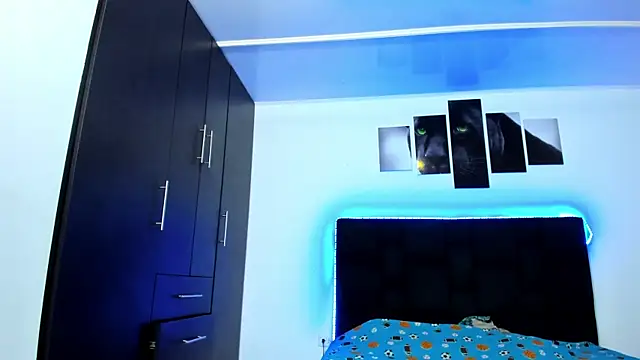 thiago  cp01 online show from March 2, 2026, 4:02 am