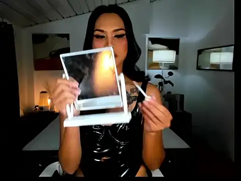 CallaWang online show from January 5, 2026, 6:00 pm