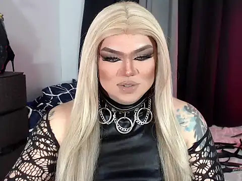 michellevixen922 online show from November 2, 2025, 12:15 am