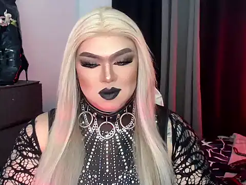 michellevixen922 online show from October 28, 2025, 4:50 pm