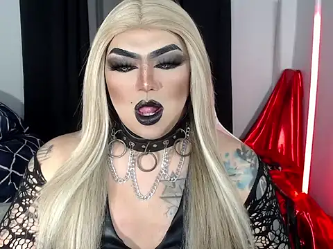 michellevixen922 online show from November 30, 2025, 6:36 am