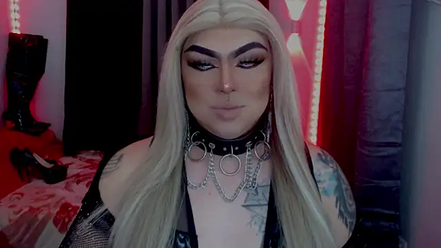 michellevixen922 online show from February 6, 2026, 2:57 pm