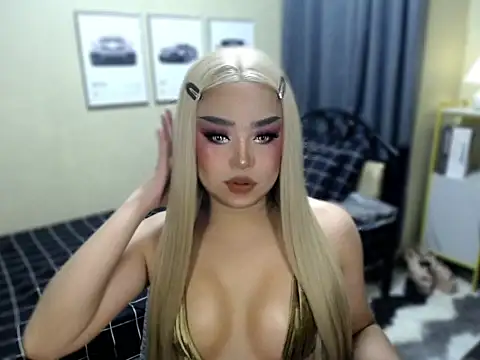 nastycravingsts online show from June 25, 2026, 1:49 pm