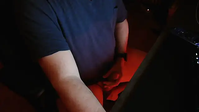 Hairyfred73 online show from March 7, 2026, 6:20 am