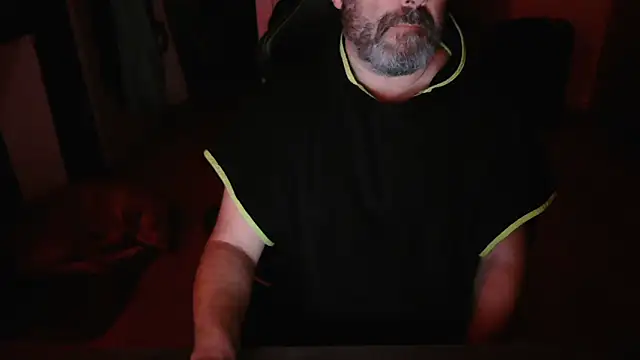 Hairyfred73 online show from October 11, 2025, 4:24 am