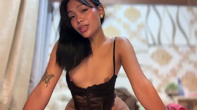 Yourbaby angelx online show from July 19, 2026, 3:48 am