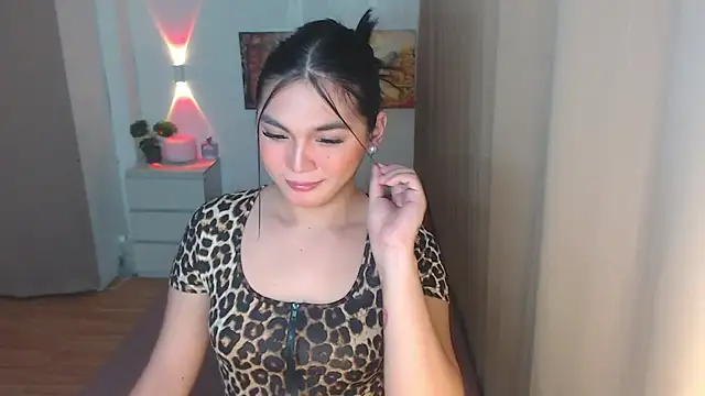 Lovely jassy online show from September 12, 2025, 6:07 pm