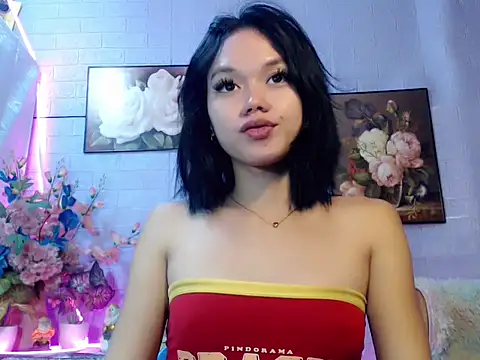 Snapshot of sexybabewarrior chatting on June 5, 2026, 3:11 am sexybabewarrior online show from June 5, 2026, 3:11 am