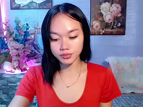 sexybabewarrior online show from August 6, 2026, 6:52 am